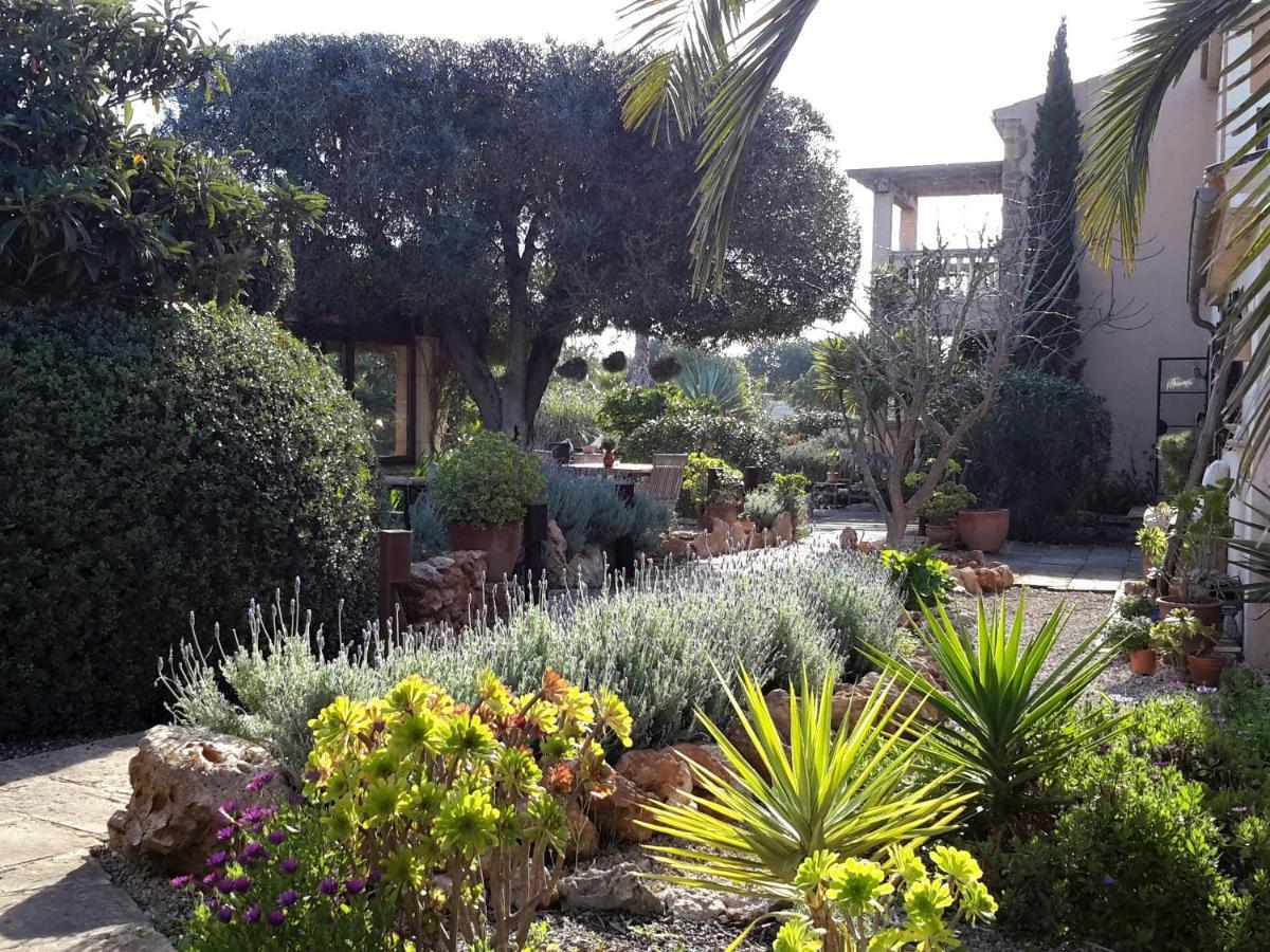 Finca Alqueria Fosca Campos  Esterno foto