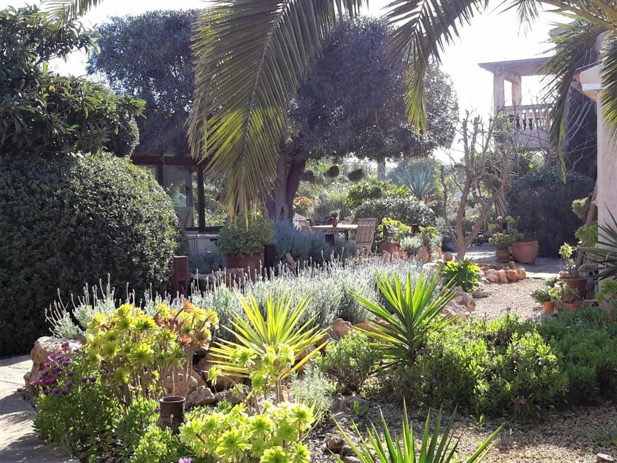 Finca Alqueria Fosca Campos  Esterno foto
