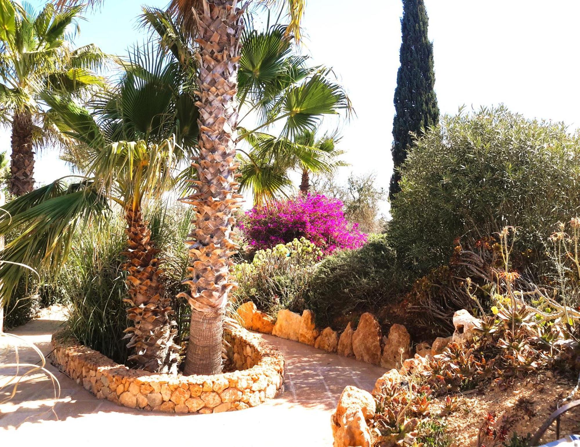 Finca Alqueria Fosca Campos  Esterno foto